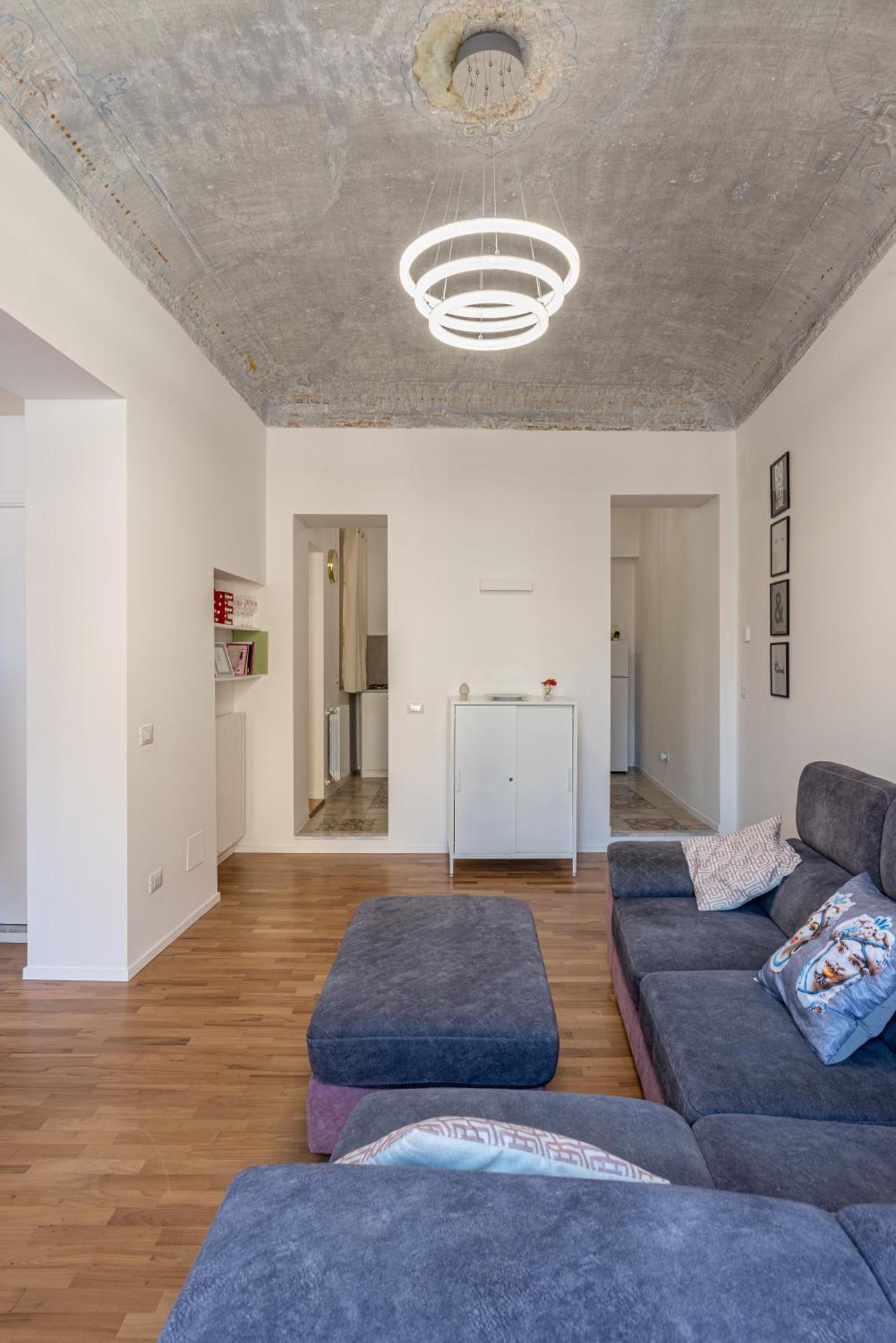 Liboire Home Palermo Exterior foto