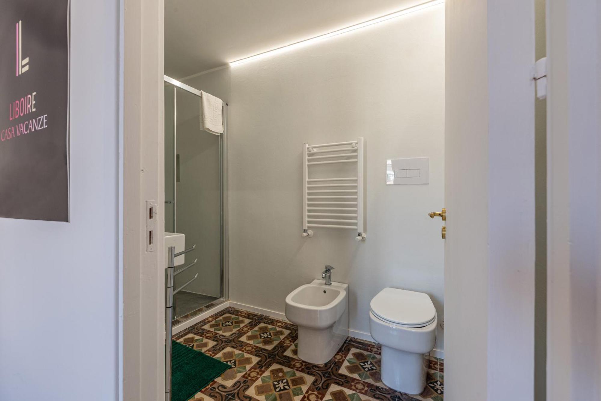 Liboire Home Palermo Exterior foto